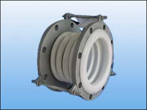 PTFE expansion